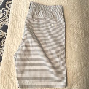 Underarmour Golf Shorts